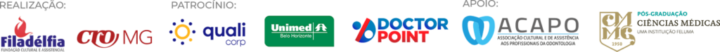 Logos Formei e Agora